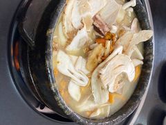-南渝食府.石锅鸡(尚城花园店)