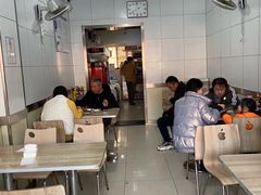 大堂-五厂炸串(四流南路店)