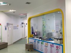 -佑贝儿科(西大街店)