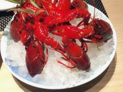 -虹料理·日料放题(悠方店)