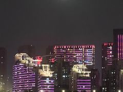 -武汉两江游览·夜游长江(汉口粤汉码头)