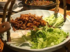 -吴记粥铺·淮扬小馆(欧尚店)