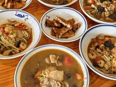 -天天鲜面馆(衡山路店)