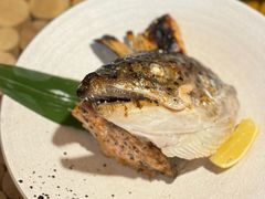 -西村日本料理(香格里拉饭店)