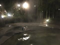 -天目湖涵田半山温泉