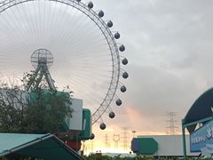 -海合安武汉极地海洋公园
