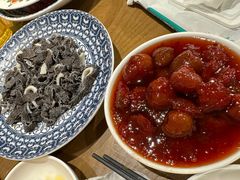 -北京老门框爆肚涮肉馆(凤城六路店)