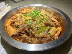 -谢蟹浓·肉蟹煲(新奥店)
