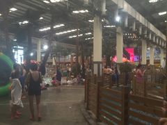 -南宫温泉水世界