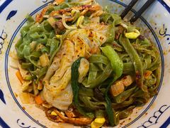 -左陕右甘(亚运村店)