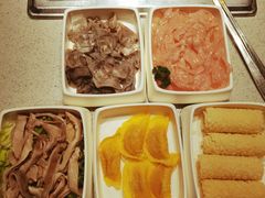 -海底捞火锅(航洋城店)