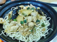 -晓午阳常熟炒浇面(红庙店)