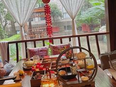 -中和·国风茶馆(愚园路店)