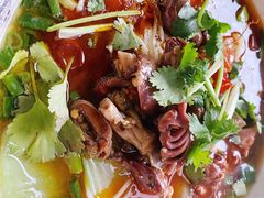 -老地方猫儿面(磁器口店)