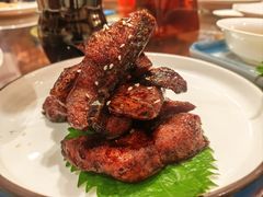 上海熏鱼-沪上馨和小馆•海派上海菜(陆家浜路店)