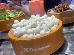 -龍歌自助小火锅(秦淮水游城店)