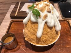 -After You Dessert Cafe(CENTRALWORLD)