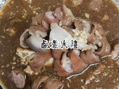 卤煮火烧-陈亨卤煮小肠(广安门店)