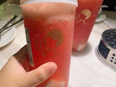 -喜茶(广州东方宝泰店)