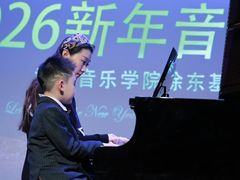 -武汉音乐学院徐东基地