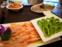 -老码头火锅(骡马市店)