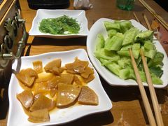 -腰子哥烤串(石佛营炫特店)