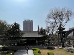 -碑林公园