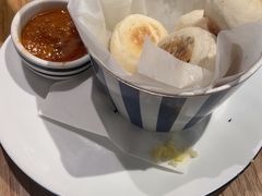-玛尚诺意式餐厅(日月光店)