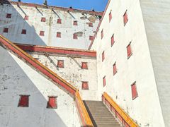 -须弥福寿之庙