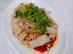 -电白鸭粥店(下沙二坊88号店)