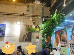 -Hi YOU你的饭局泰餐厅(雍和宫店)