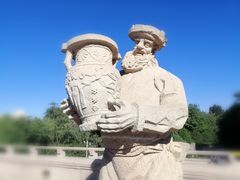 -元大都城垣遗址公园