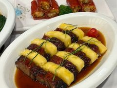 -稻香海鲜饭店(第一国际店)