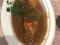 -肆月河豚·新淮扬(金融街店)