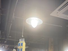 -辉记炭烧海鲜大排档·老字号(福田店)