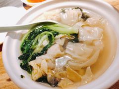 -东园小馆·早茶·淮扬小炒(三盛广场店)