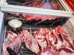 -313羊庄·羊肉火锅烧烤(李村店)