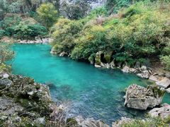 -香桥岩溶国家地质公园