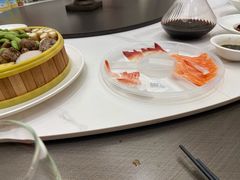 -新南华大酒店(长寿店)