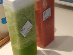-兰熊鲜奶(西直门凯德mall店)