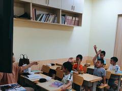 -弘通围棋(马连道校区)