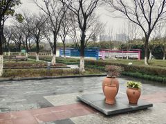 -白塘生态植物园