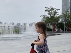 -八爪矩阵极限运动馆·儿童平衡车·感统训练(南海子公园校区)