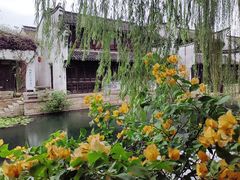 -嘉兴月河历史街区