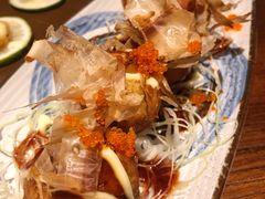 章鱼小丸子-京鹿料理(九龙仓店)