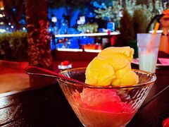 冰淇淋球-土耳其妈妈