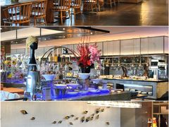 -上海佘山世茂艾美酒店