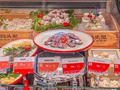 -码头见·潮汕菜(领展中心城店)