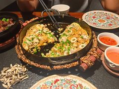 -旺爷砂锅·茶作(国贸城店)