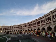 -天津五大道文化旅游区